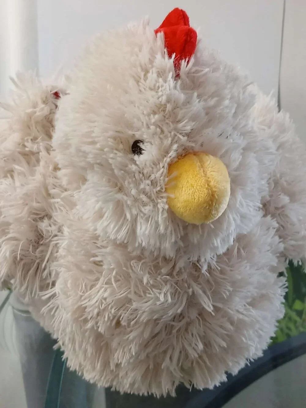 Baby Ganz Collection | Learn & Grow Happy Hill Chicken